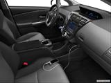  Zune and auxiliary jack photo